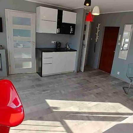 Nad Dachami Sopotu Apartman Kültér fotó
