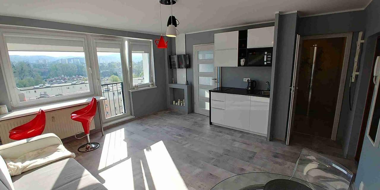 Nad Dachami Sopotu Apartman Kültér fotó